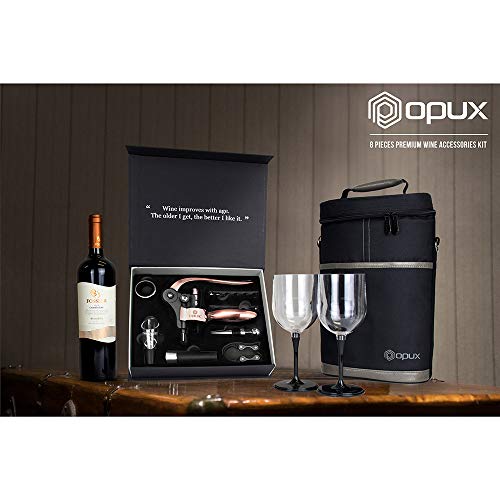 6 OPUX+Premium+Corkscrew+Aerator+Housewarming