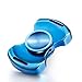 Uspeedy Fidget Spinner Fidget Killing Time Toys for For ADD, ADHD, Anxiety, and Autism Adult and Children (E Blue)