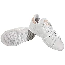 adidas Originals Stan Smith White/Icey Pink/White