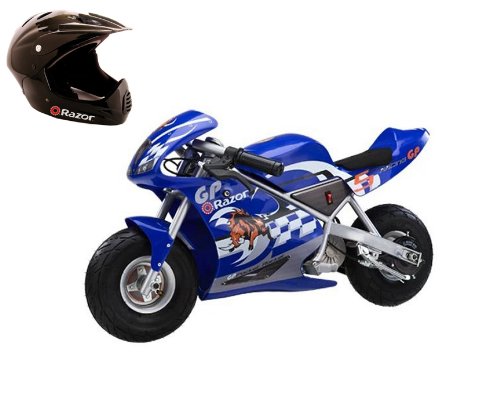 youth electric motorcycle