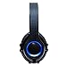 GamesterGear Cruiser P3200 Stereo Gaming Headset with Detachable Boom Microphone for PS3/PS4 Console and PCthumb 4