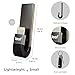 Leef iBridge 3 - iPhone Flash Drive 128GB (Black) - Expanded Memory for iPhone and iPad