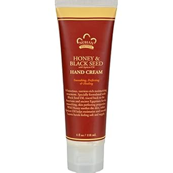 nubian honey heritage cream