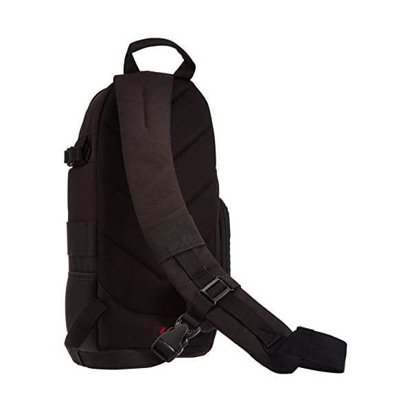 amazonbasics camera sling bag