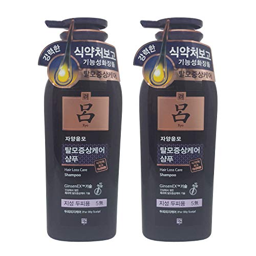 Top 10 Korean Shampoos of 2020 TopProReviews