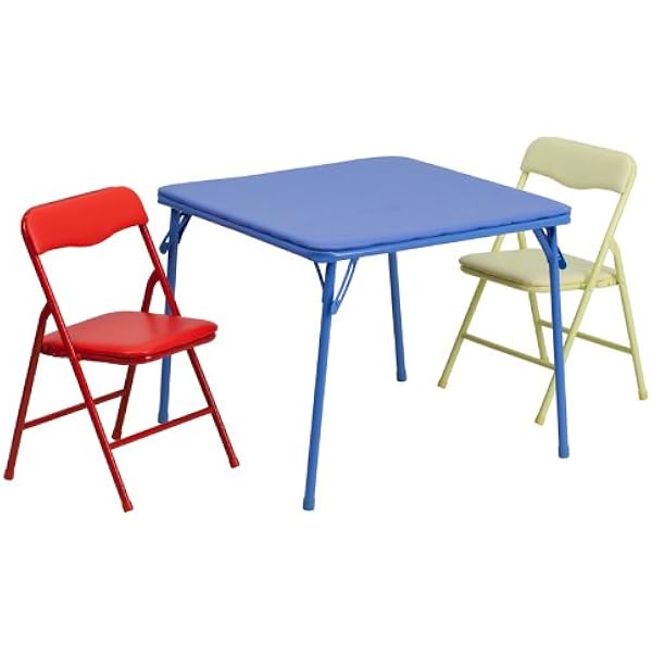 kids daycare table