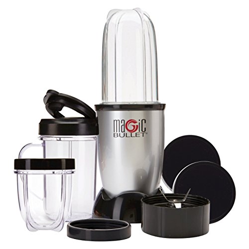 Magic Bullet Black