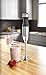KitchenAid KHB1231CU 2-Speed, Hand Blender, Contour Silver