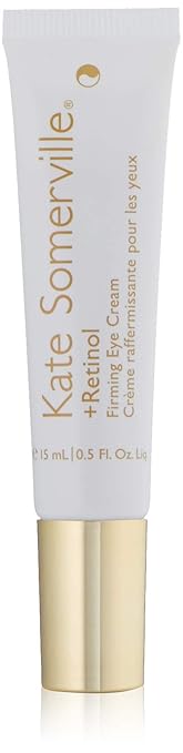 kate somerville retinol firming eye cream