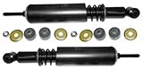 Monroe 90009 Rear Strut Assembly