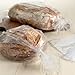 Bread Bags - 8x4x18