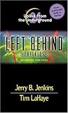 Uplink from the Underground: Showtime for Vicki (Left Behind: The Kids, No. 24)