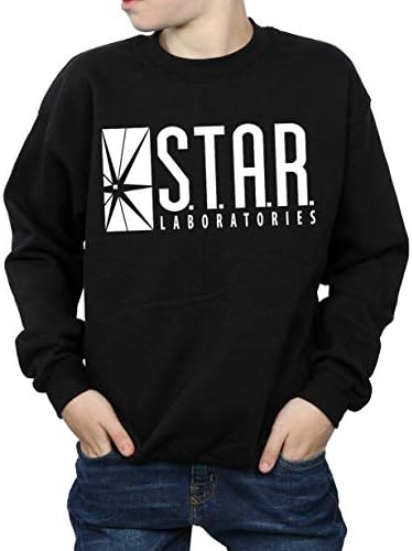 star labs hoodie kids