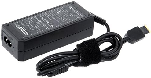 AC Adapter for Lenovo Y40 Y50 Y70 S21e S41 U31 X260 ThinkCentre M53 M73 M93p Tiny-in-One 23 Desktop Charger Power Supply