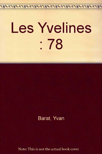 Les Yvelines : 78 by (Paperback)