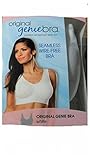 Genie Bra White, LARGW
