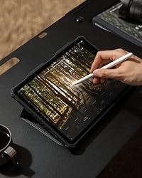 tomtoc iPad Pro Case Ultra Detachable for 11-inch