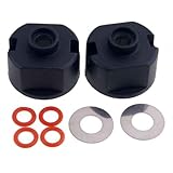WeberMarket(TM) Differential Case 02039 For RC