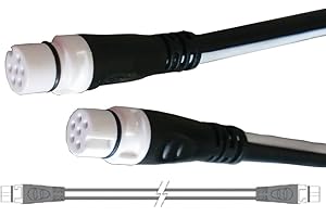 Raymarine Sea Talk-Ng Spur Cable, 1m