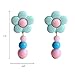 mibasies Dress Up Jewelry for Little Girls Pretend Play Kids Purse Toddler Gift
