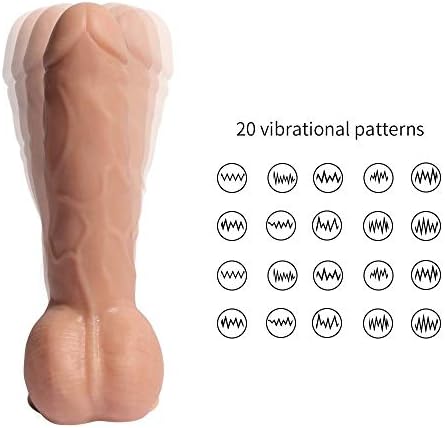 SunXLove Real Feel Portable Remote Contorl Wand Waterproof Massage Women Female Vibratior Toy Wand SunXLove