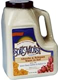 Soil Moist JCD-030SM 3 Lbs Soil Moist Granules