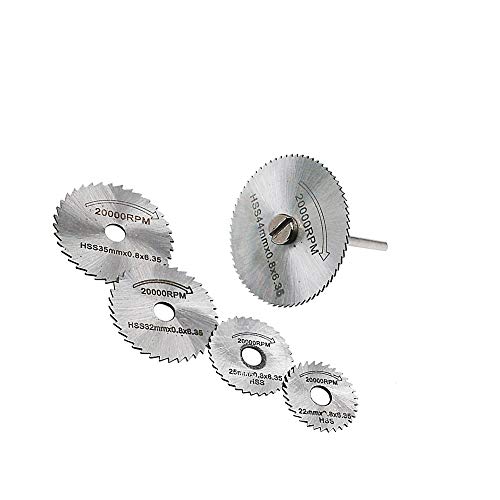 5 Circular+Straight+Mandrel+Electrical+Grinding