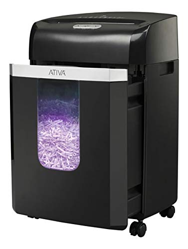 Ativa A12CC19 Shredder - Image 4