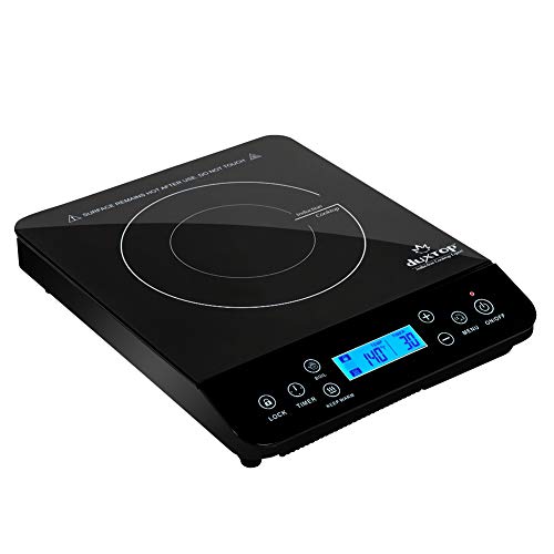 Best RV Induction Cooktops 2021 Review List RV Expertise