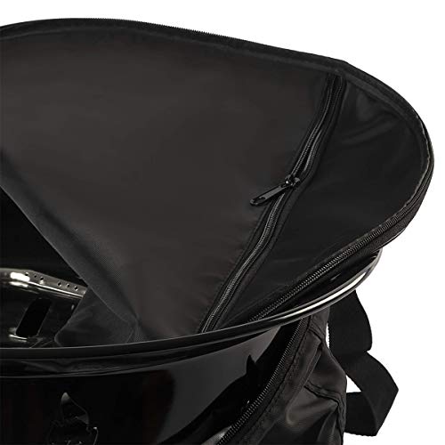 Outland Firebowl UV and Weather Resistant 760 Standard Carry Bag, Fits 19-Inch Diameter Outdoor Portable Propane Gas Fire Pit - Thumbnail 3
