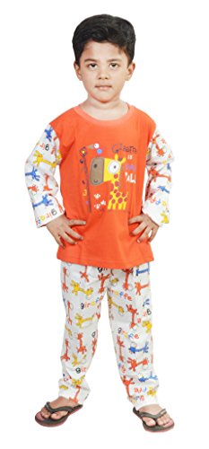 night dress for 2 year boy