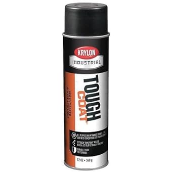 Spray Paint, Old Caterpillar Yellow: Amazon.com ...