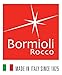 Bormioli Rocco Quattro Stagioni 17 oz. Canning Jar, Set of 12