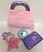 Purse Playset featuring Disney Princess, Disney Baby(Discontinued by manufacturer)