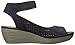 Clarks Women's Reedly Salene Wedge Sandal