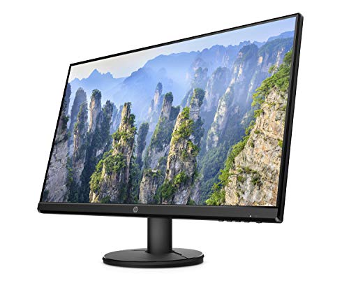 HP-v27i-Full-HD-Monitor-1920-x-1080-27-Inch-1-VGA-1-HDMI-Black