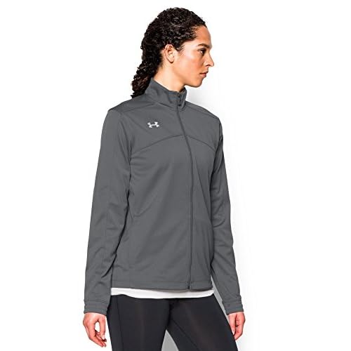 under armour futbolista jacket