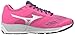 Mizuno Women's Synchro MX running Shoe