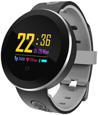 q8 bluetooth smart watch