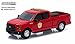 2015 Ford F-150 Arlington Heights, Illinois Public Works Pickup Truck "Hobby Exclusive" 1/64 by Greenlight 29844