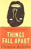 Things Fall Apart (Edition unknown) by Achebe, Chinua [Paperback(1994£©]