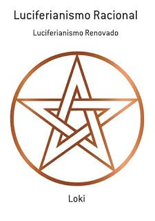 Livro Luciferianismo Racional