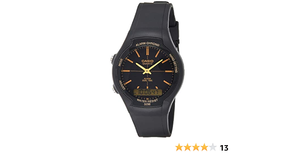 AW-90H-9EVDF Casio Wristwatch : Amazon.com.au: Clothing, Shoes \u0026 Accessories