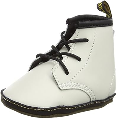 dr martens crib bootie