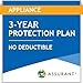 Assurant 3-Year Appliance Protection Plan ($250-$299.99)