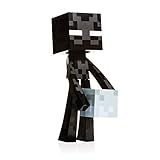 JINX Minecraft Enderman Vinyl Action Figure