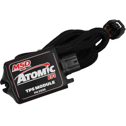 MSD 2939 Atomic TPS Module