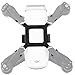 ABOOM Accessories for Drones, Propeller Guards for DJI Spark Propellers Blades Fixed Clip Protector Bracket,Transport Stabilizer Holder