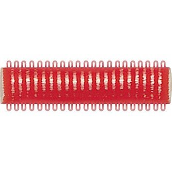 Fripac-Medis Thermo Magic Rollers 13 mm, Red - Pack of 12