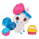 Hairdorables Pets - Primary Picasso (Random Style Supplied)